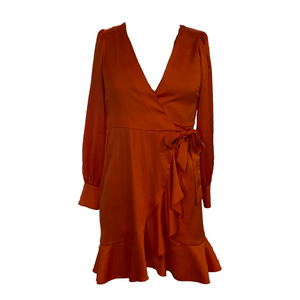 Style cheat dress